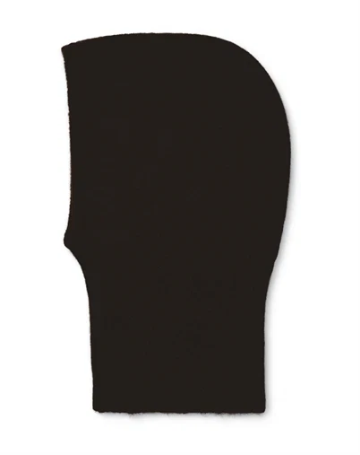 Sibin Linnebjerg - Dalfina Balaclava - Black